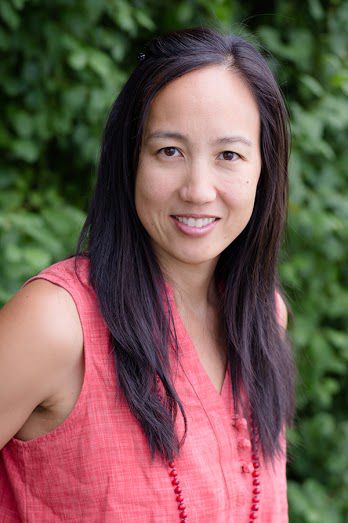 Sharon Hwang